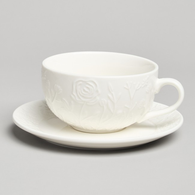 Чайный набор lefard "meadow" на 2 пер. 4 пр. 360 мл Lefard (587-237) Чайный набор lefard "meadow" на 2 пер. 4 пр. 360 мл Lefard (587-237)