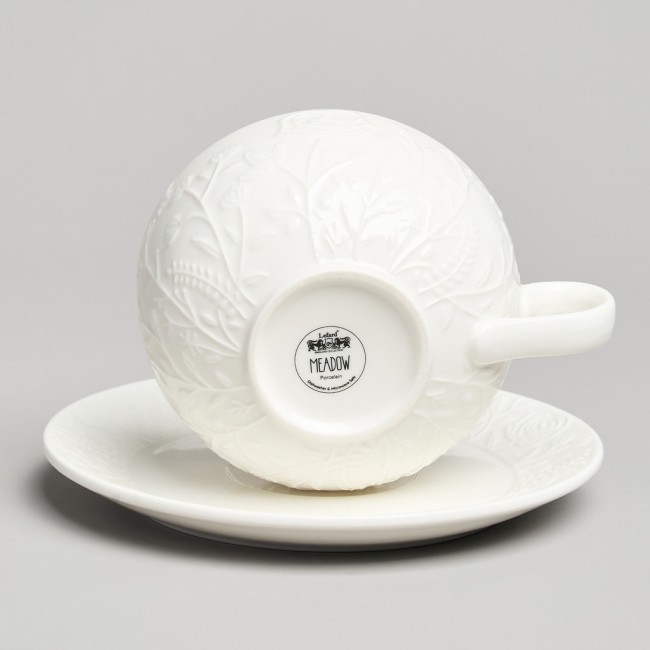 Чайный набор lefard "meadow" на 2 пер. 4 пр. 360 мл Lefard (587-237) Чайный набор lefard "meadow" на 2 пер. 4 пр. 360 мл Lefard (587-237)