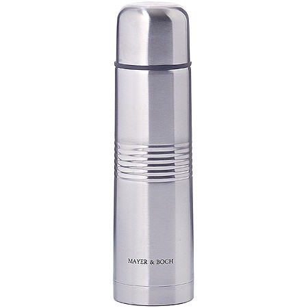 Термос 0,75л мет/колба нерж/ст МВ (25883)