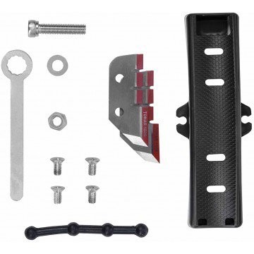 Шнек под мотобур Motoshtorm 150R правое вращение SMS-150R (67173) Шнек под мотобур Motoshtorm 150R правое вращение SMS-150R (67173)