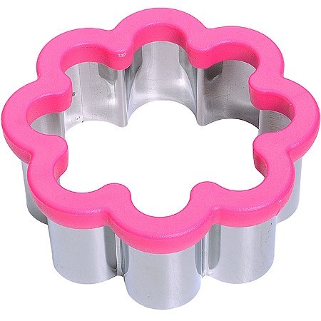 Форма д/сэндвича ЦВЕТОК+контейнер МВ (24005) Форма д/сэндвича ЦВЕТОК+контейнер МВ (24005)