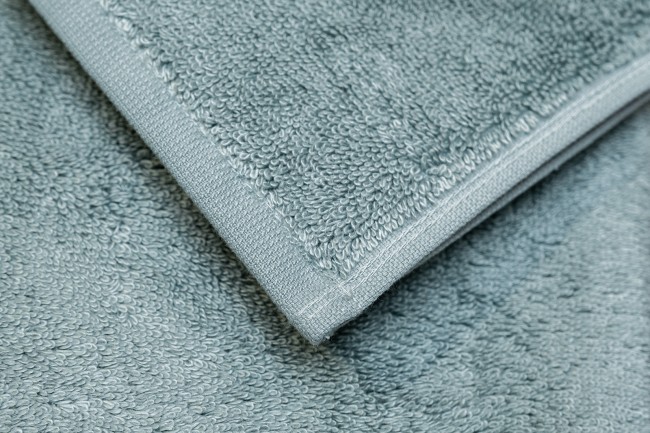 Полотенце Лирика модал голубое 70*140 (TT-00015201) Полотенце Лирика модал голубое 70*140 (TT-00015201)