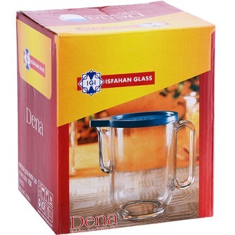 Кувшин DENA емк.1 л (700-1)