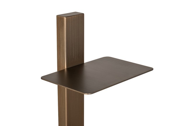 Полка настенная 111.5*14.5*18см (TT-00015527)