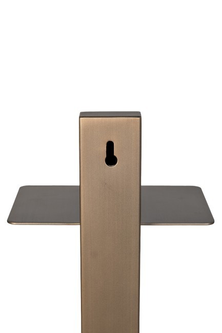 Полка настенная 111.5*14.5*18см (TT-00015527)