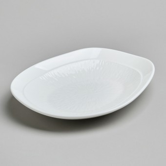 Блюдо сервировочное lefard "banquet" 25,5*21*4,5 см Lefard (85-2069)