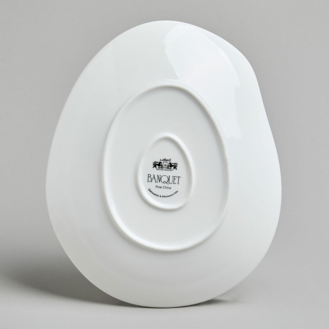 Блюдо сервировочное lefard "banquet" 25,5*21*4,5 см Lefard (85-2069) Блюдо сервировочное lefard "banquet" 25,5*21*4,5 см Lefard (85-2069)