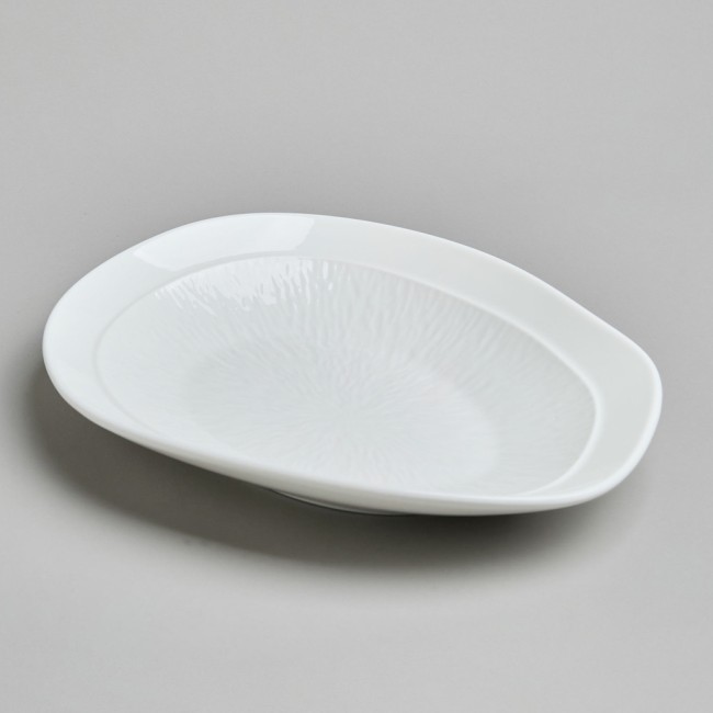 Блюдо сервировочное lefard "banquet" 25,5*21*4,5 см Lefard (85-2069) Блюдо сервировочное lefard "banquet" 25,5*21*4,5 см Lefard (85-2069)