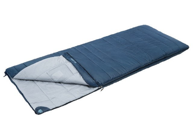 Спальный мешок Trek Planet Bristol 70371 (59318) Спальный мешок Trek Planet Bristol 70371 (59318)