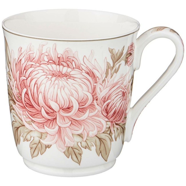 Кружка lefard "астра" 320 мл Lefard (86-2426)