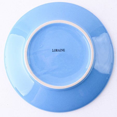 Чайный сервиз на 6 персон 250 мл 12 пр керамика LR (9-27581-5) Чайный сервиз на 6 персон 250 мл 12 пр керамика LR (9-27581-5)