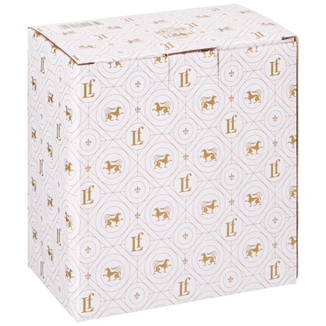 Чайная пара lefard "herbal" 250 мл Lefard (42-465)