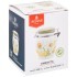 Банка agness "sunday" 11,5*15 см 750 мл Agness (358-2208)