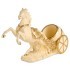 Подставка под бутылку "лошадь" 40,5*13,8*21 см Lefard (146-2210)