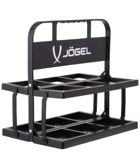 Переноска для бутылок JÖGEL JA-234, на 6 штук (666808)
