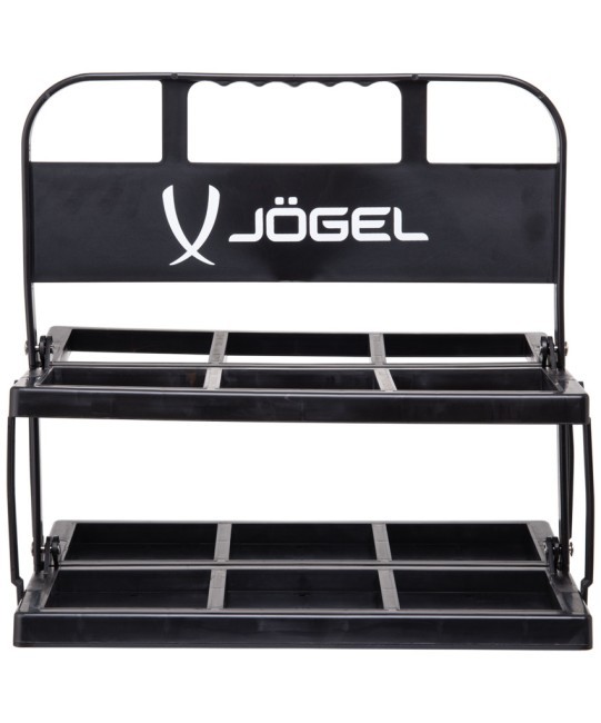 Переноска для бутылок JOGEL JA-234, на 6 штук (666808)