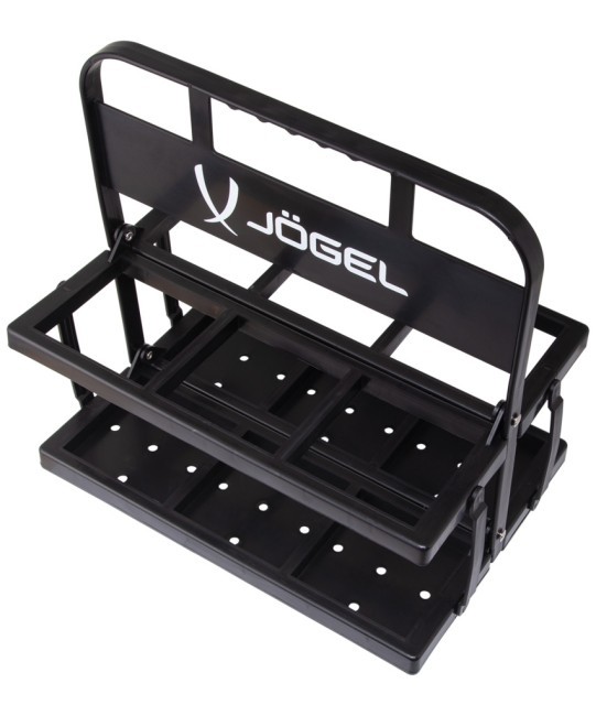 Переноска для бутылок JOGEL JA-234, на 6 штук (666808)