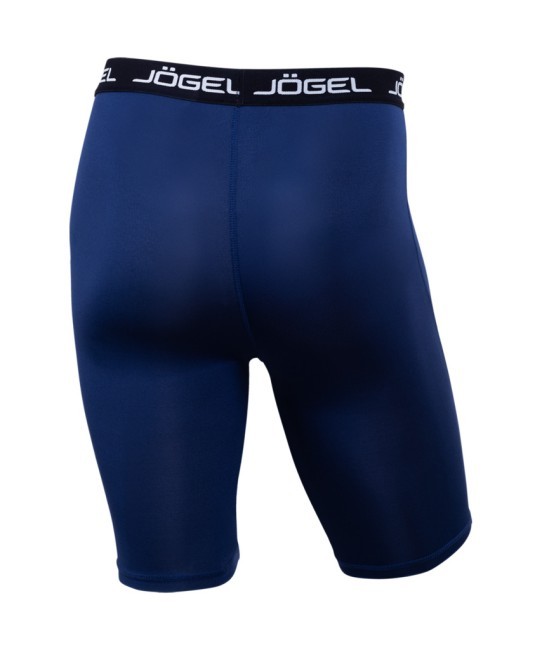 Шорты компрессионные JOGEL CAMP PerFormDRY Tight Short, темно-синий/белый (2111764)
