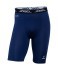 Шорты компрессионные JOGEL CAMP PerFormDRY Tight Short, темно-синий/белый (2111764)