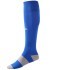 Гетры футбольные JÖGEL CAMP BASIC SOCKS, синий/серый/белый (2076943)