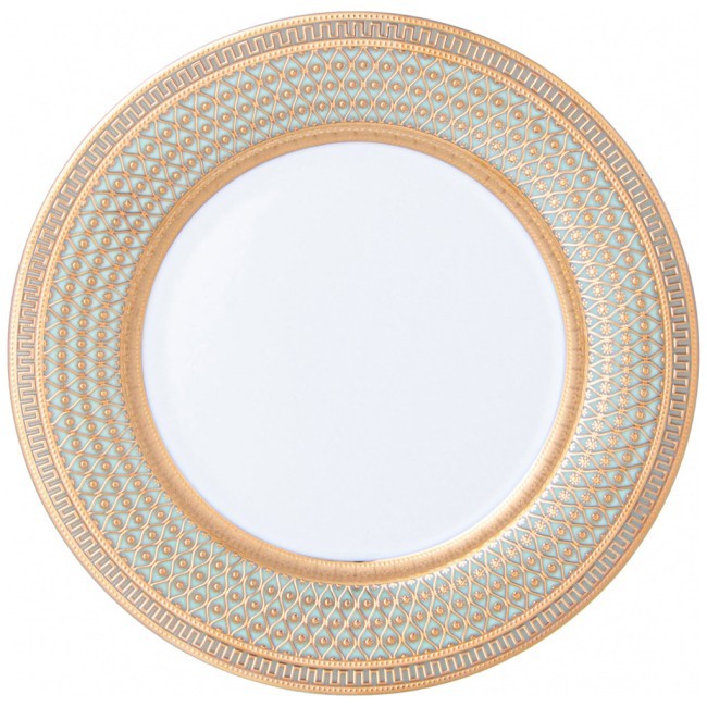 Столовый набор lefard "золотая сетка" на 6 пер. 18 пр. мятный Lefard (770-224) Столовый набор lefard "золотая сетка" на 6 пер. 18 пр. мятный Lefard (770-224)