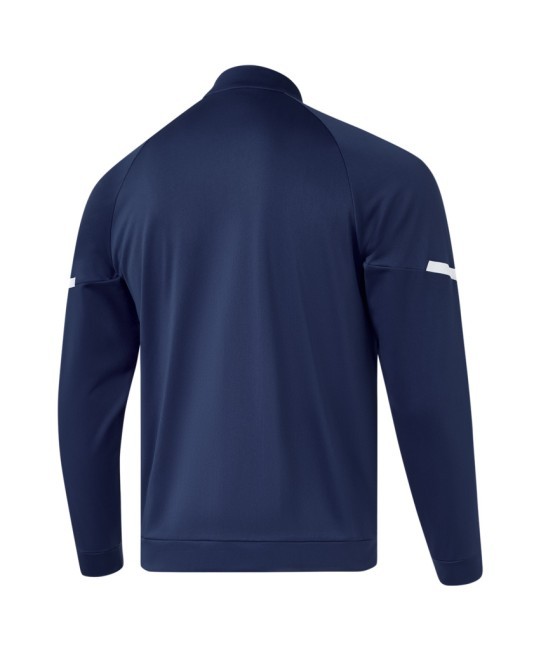 Олимпийка JÖGEL CAMP 2 Track Jacket, темно-синий, детский (2114561)