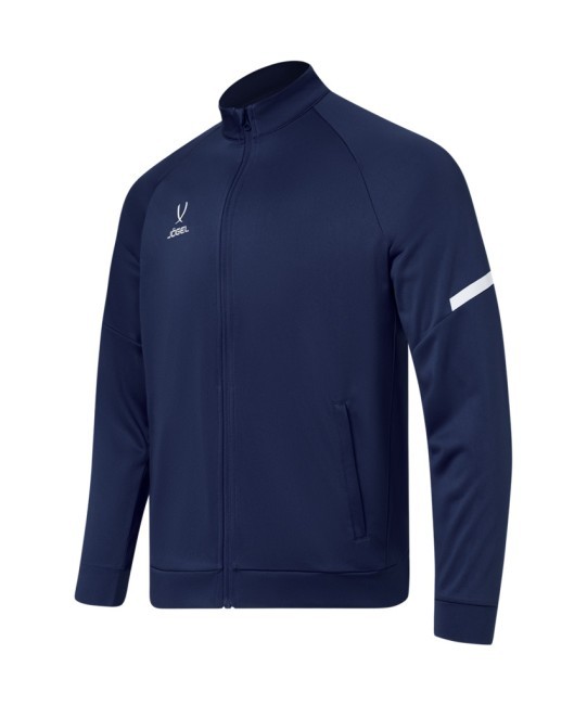 Олимпийка JÖGEL CAMP 2 Track Jacket, темно-синий, детский (2114561)