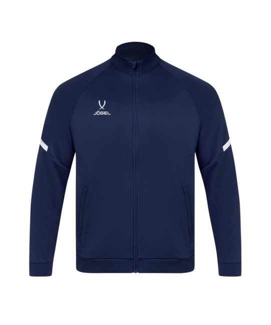 Олимпийка JOGEL CAMP 2 Track Jacket, темно-синий, детский (2114559)