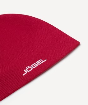 Шапка JOGEL CAMP Team Training Hat, красный (2115908) Шапка JOGEL CAMP Team Training Hat, красный (2115908)