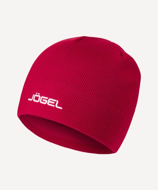 Шапка JOGEL CAMP Team Training Hat, красный (2115908) Шапка JOGEL CAMP Team Training Hat, красный (2115908)