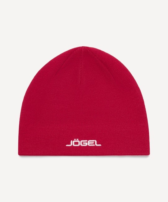 Шапка JOGEL CAMP Team Training Hat, красный (2115908) Шапка JOGEL CAMP Team Training Hat, красный (2115908)