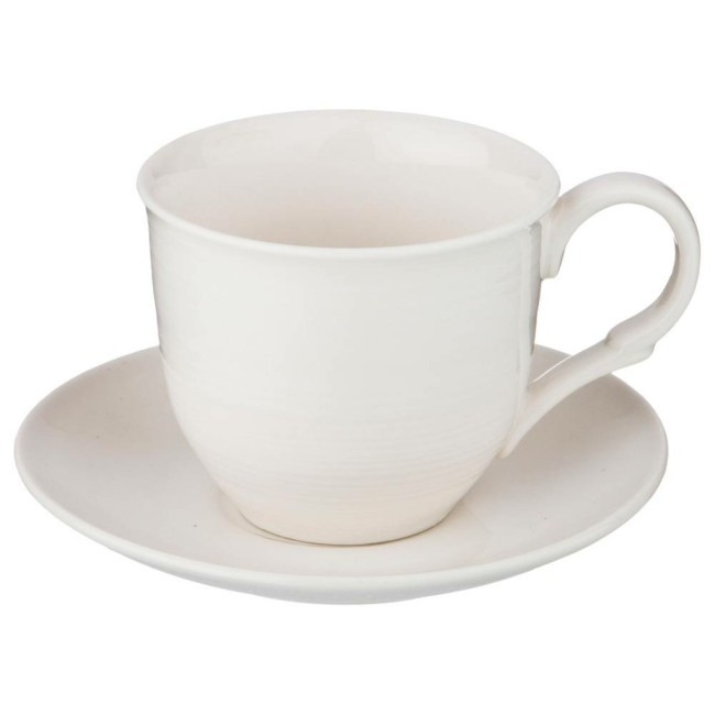 Чайный набор lefard "native"  на 6 пер. 12 пр. 180 мл на дер. подставке Lefard (587-109)