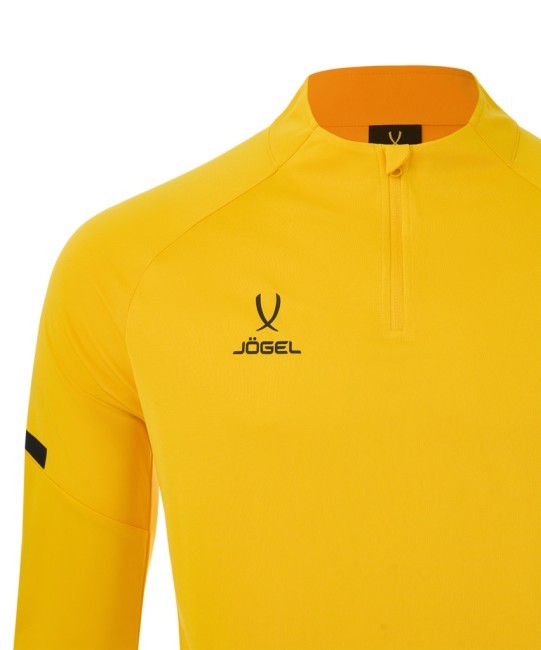 Джемпер тренировочный JÖGEL CAMP 2 Training Top, желтый, детский (2121534) Джемпер тренировочный JÖGEL CAMP 2 Training Top, желтый, детский (2121534)