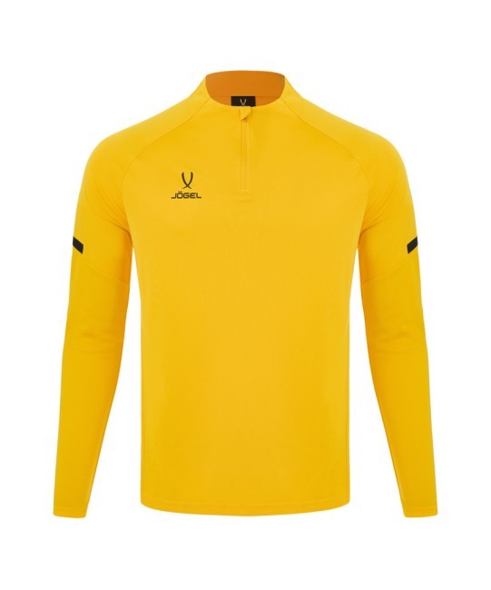 Джемпер тренировочный JOGEL CAMP 2 Training Top, желтый, детский (2121534)