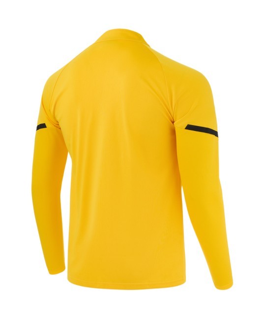 Джемпер тренировочный JOGEL CAMP 2 Training Top, желтый, детский (2121534)
