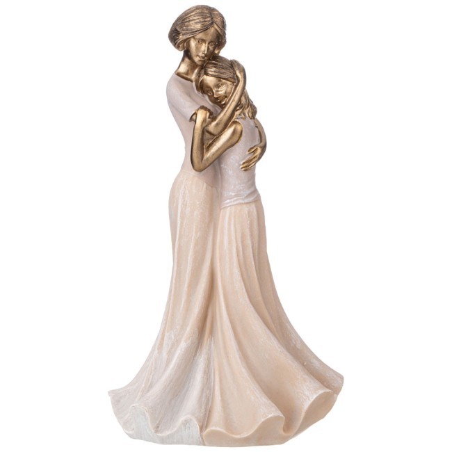 Статуэтка "семья" 12,5х8х22,5 см Lefard (162-1171)