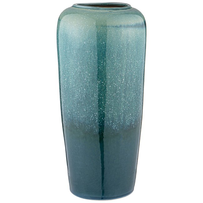 Ваза декоративная 16х16х35 см Lefard (146-2060)