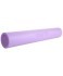 Ролик для йоги и пилатеса Starfit FA-501, 15x90 см, фиолетовый пастель (1007503)