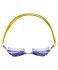 Очки для плавания 25DEGREES Poseidon Violet/Mustard, детский (2109210)