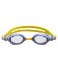 Очки для плавания 25DEGREES Poseidon Violet/Mustard, детский (2109210)