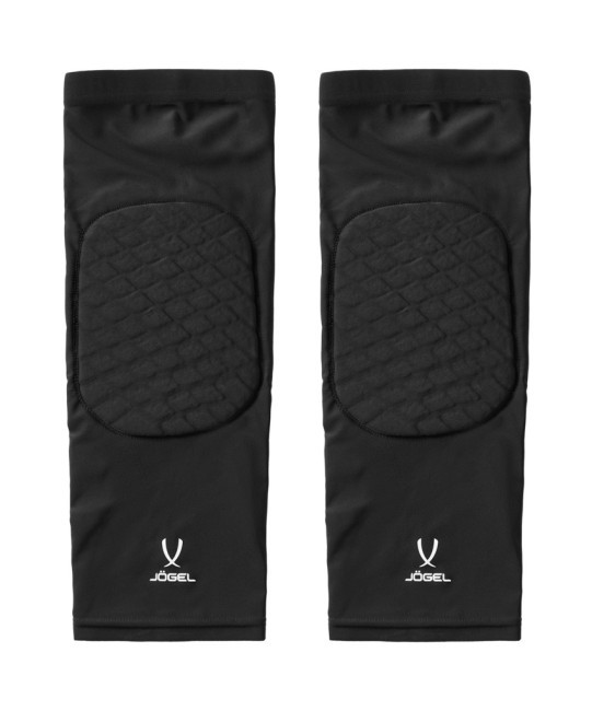 Наколенники баскетбольные с защитой JOGEL ScalePad Knee Sleeves, черный (2119433) Наколенники баскетбольные с защитой JOGEL ScalePad Knee Sleeves, черный (2119433)