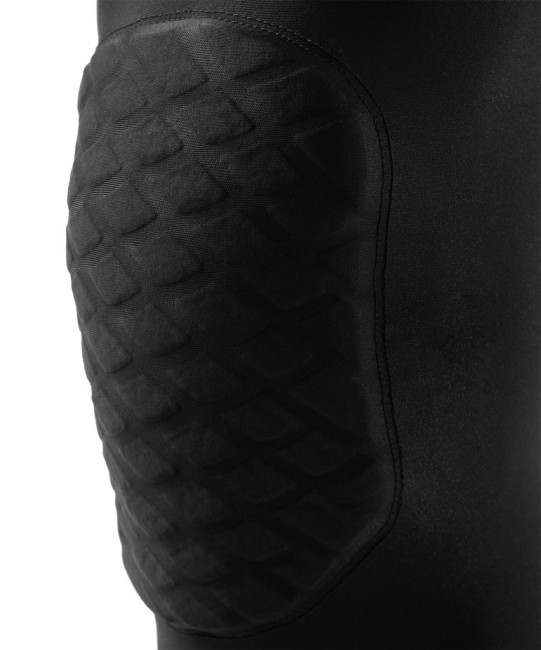 Наколенники баскетбольные с защитой JOGEL ScalePad Knee Sleeves, черный (2119433) Наколенники баскетбольные с защитой JOGEL ScalePad Knee Sleeves, черный (2119433)