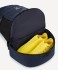 Рюкзак с двойным дном JÖGEL CAMP Double Bottom 2.0, темно-синий (2124865)
