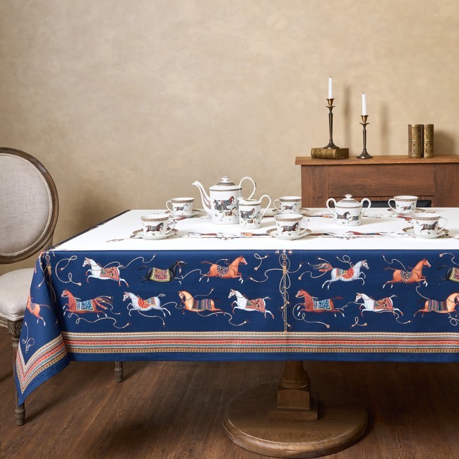 Скатерть "passage" 140х300см ,белый,100% хлопок с пропиткой,твил Lefard (850-759-22) Скатерть "passage" 140х300см ,белый,100% хлопок с пропиткой,твил Lefard (850-759-22)