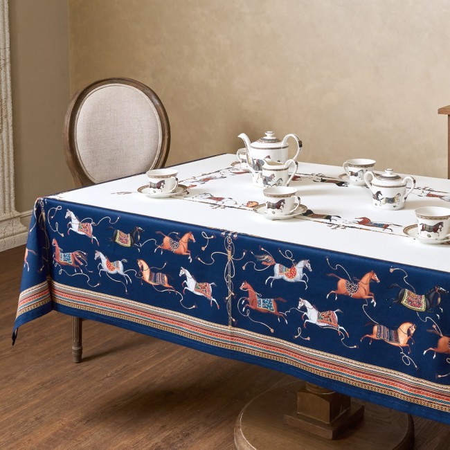 Скатерть "passage" 140х300см ,белый,100% хлопок с пропиткой,твил Lefard (850-759-22) Скатерть "passage" 140х300см ,белый,100% хлопок с пропиткой,твил Lefard (850-759-22)