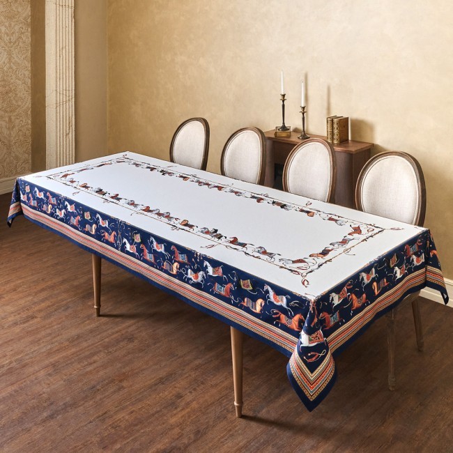 Скатерть "passage" 140х300см ,белый,100% хлопок с пропиткой,твил Lefard (850-759-22) Скатерть "passage" 140х300см ,белый,100% хлопок с пропиткой,твил Lefard (850-759-22)