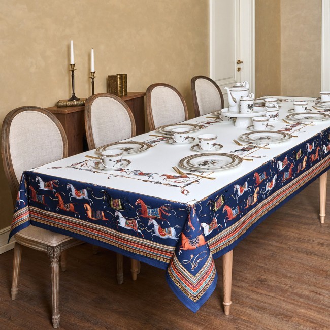 Скатерть "passage" 140х300см ,белый,100% хлопок с пропиткой,твил Lefard (850-759-22) Скатерть "passage" 140х300см ,белый,100% хлопок с пропиткой,твил Lefard (850-759-22)