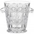 Ведро для льда "muza crystal" диаметр=14 см. высота=15,5 см. 1200 мл Lefard (195-197)