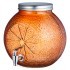 Диспенсер для напитков "orange", 25,5*21,5*25,5 см, 8 л Lefard (718-205)