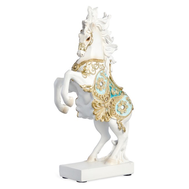 Фигурка "лошадь" 15*5,5*26 см Lefard (79-283)